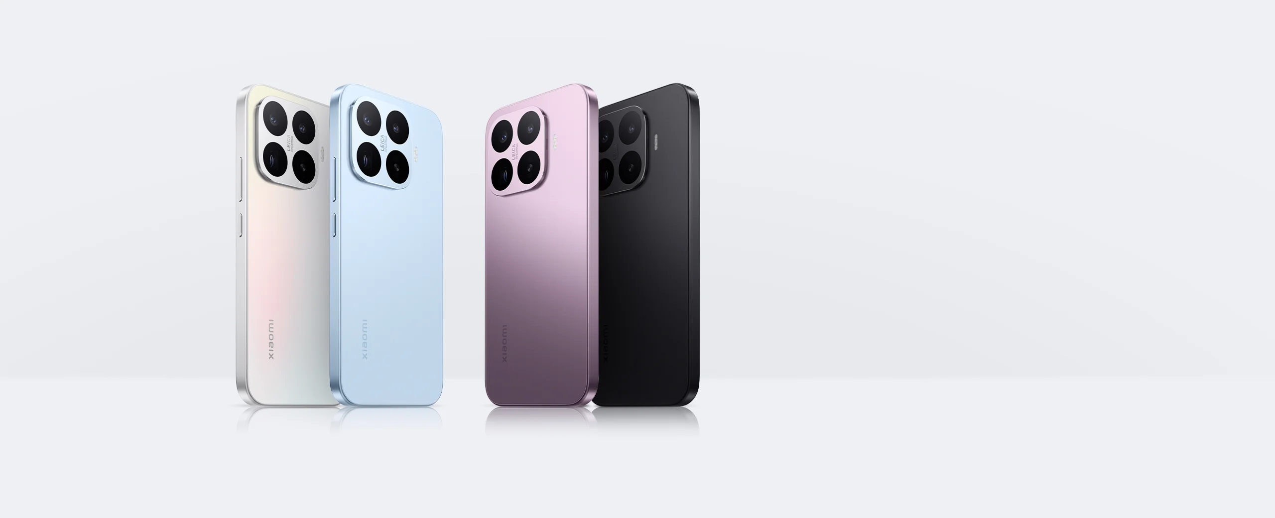 Explore specifications
