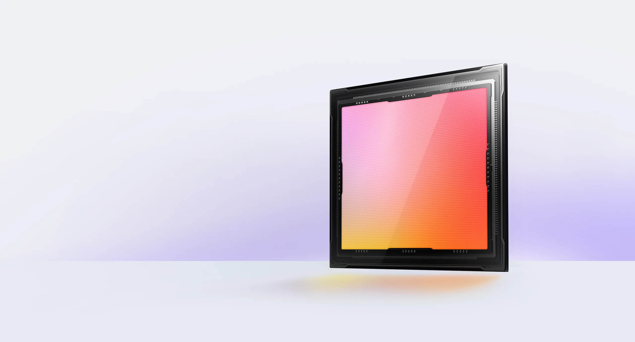 Light Fusion 800