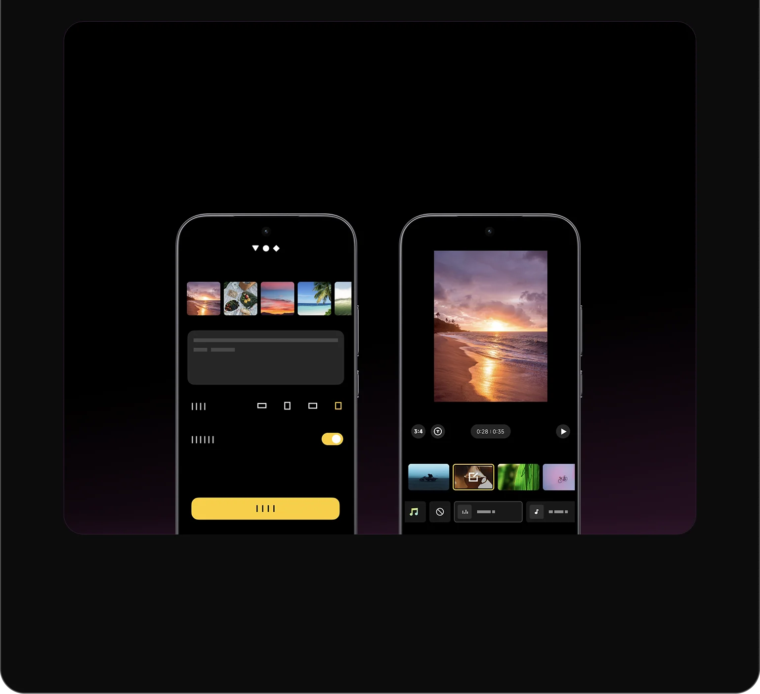 Create masterpieces with ease