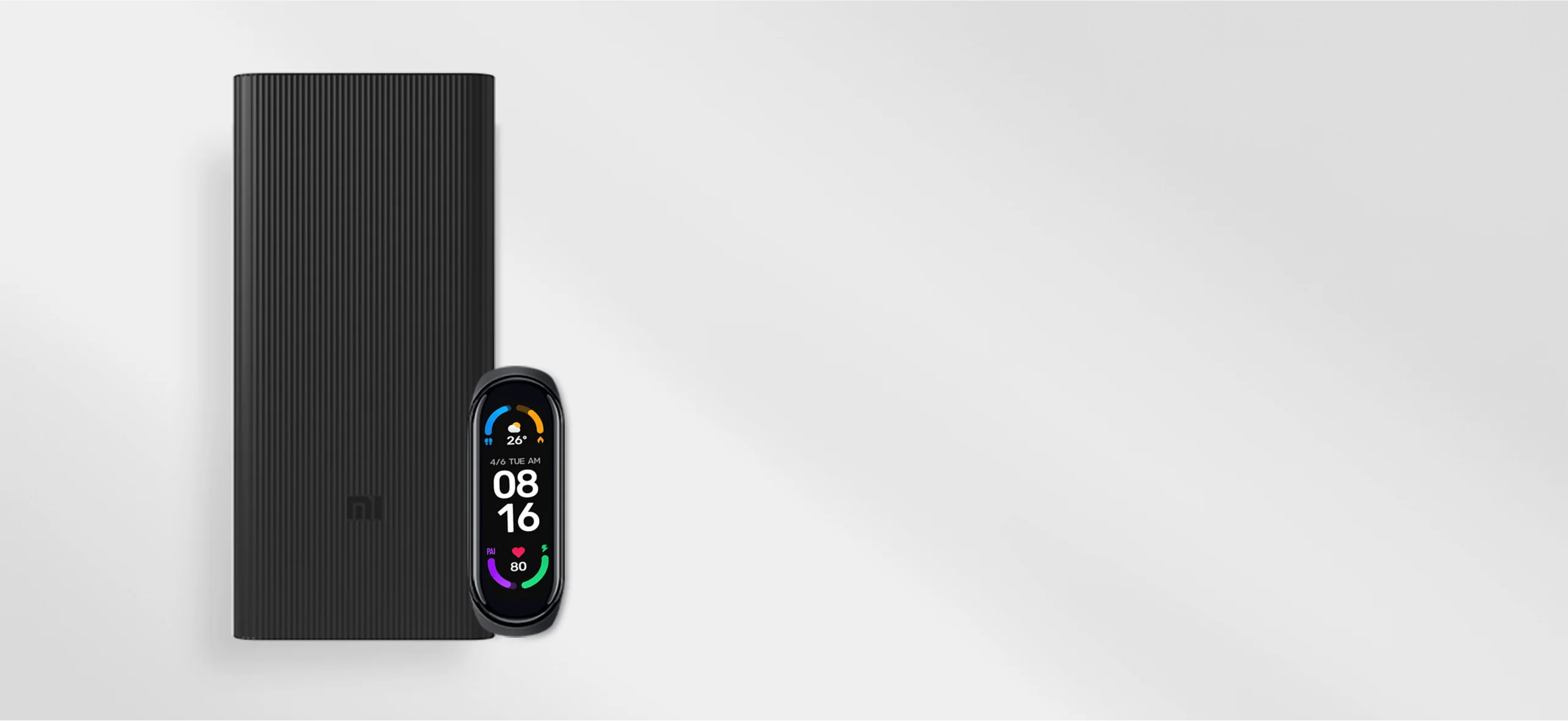 Xiaomi 18W Power Bank 30000mAh