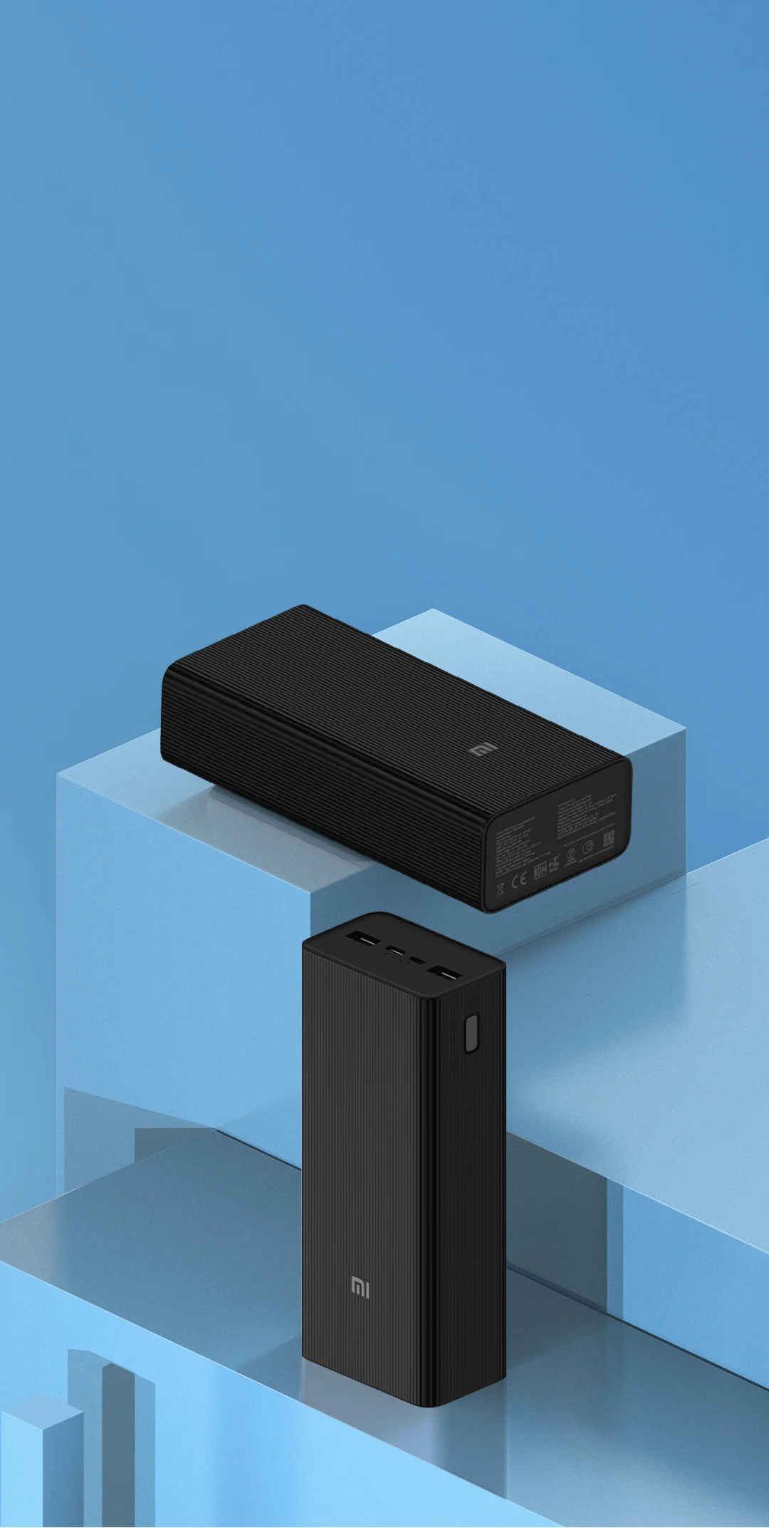 Xiaomi 18W Power Bank 30000mAh