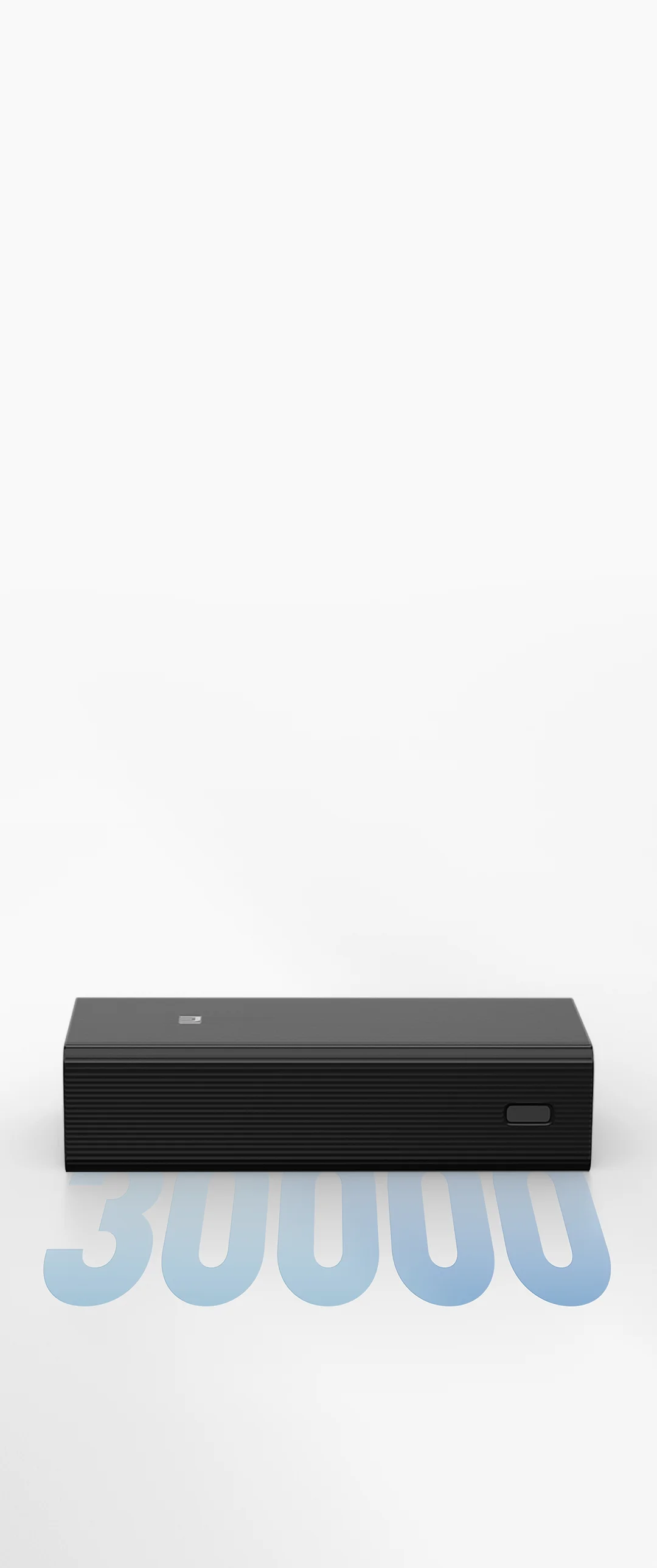 Xiaomi 18W Power Bank 30000mAh