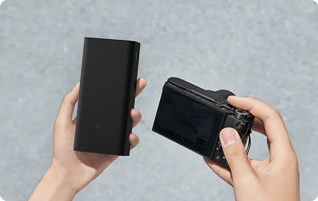 Xiaomi 18W Power Bank 30000mAh