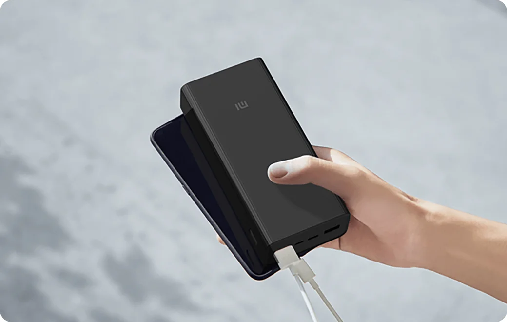 Xiaomi 18W Power Bank 30000mAh