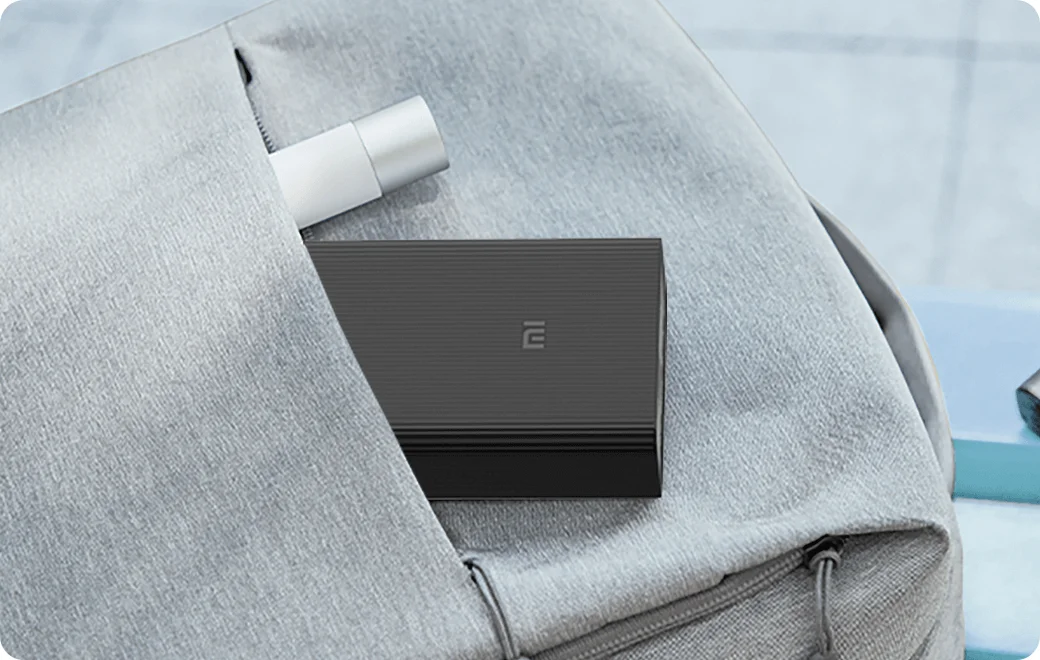 Xiaomi 18W Power Bank 30000mAh