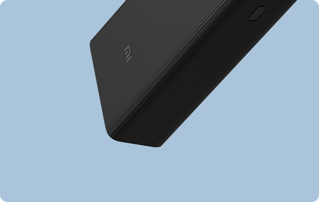 Xiaomi 18W Power Bank 30000mAh