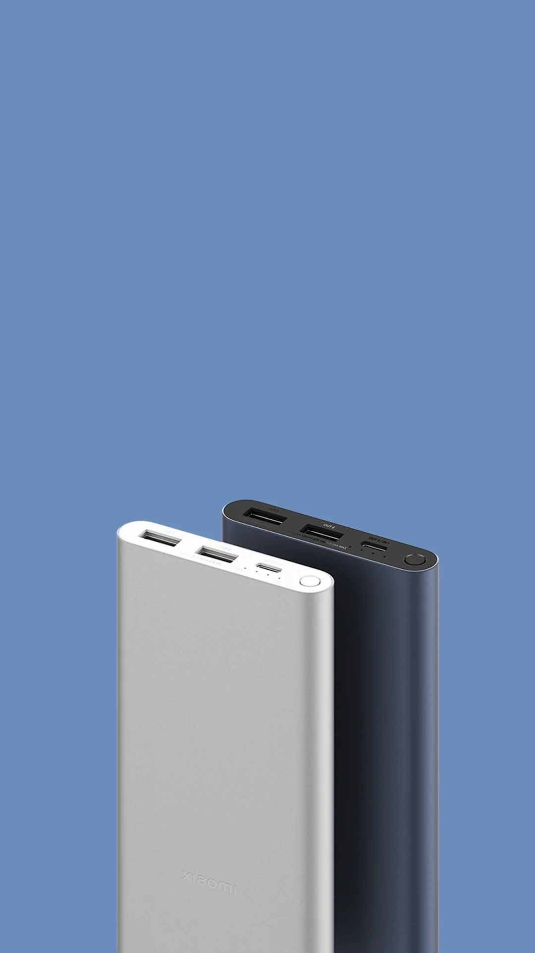 Xiaomi Power Bank 10000mAh 22.5W