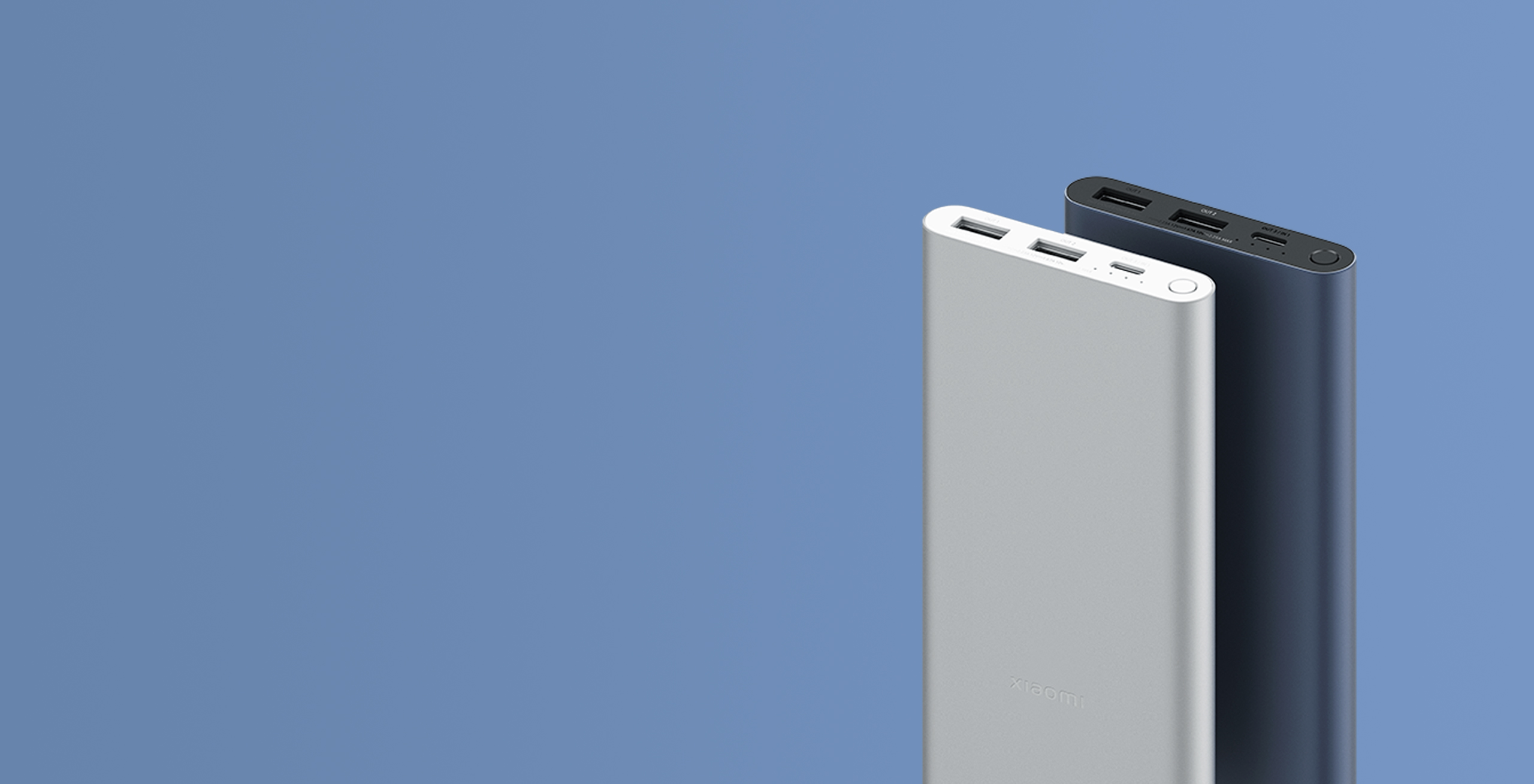 Xiaomi Power Bank 10000mAh 22.5W