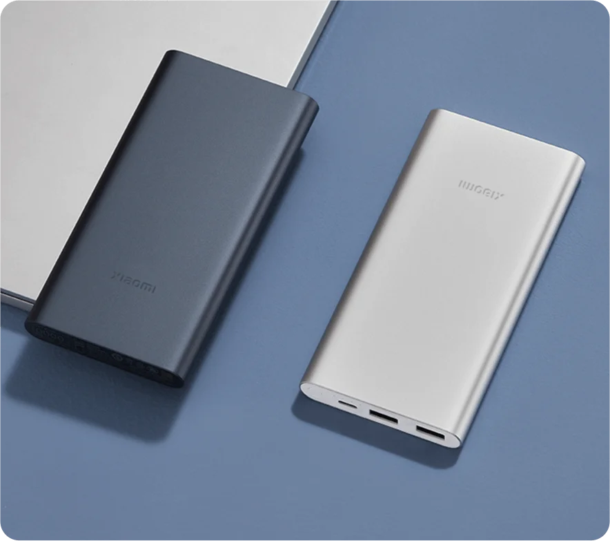 Xiaomi Power Bank 10000mAh 22.5W