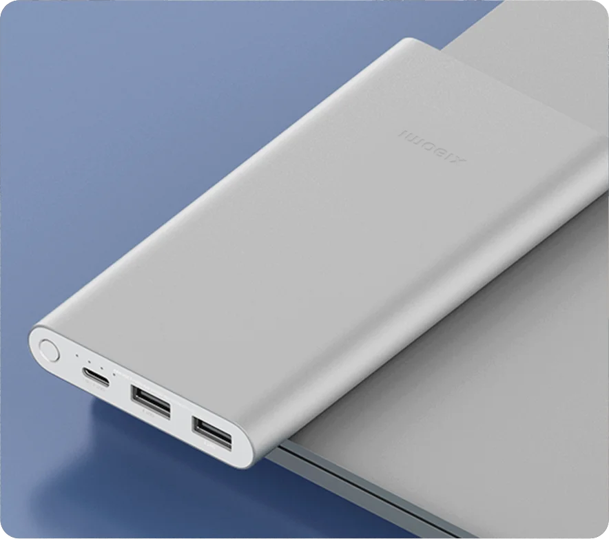 Xiaomi Power Bank 10000mAh 22.5W