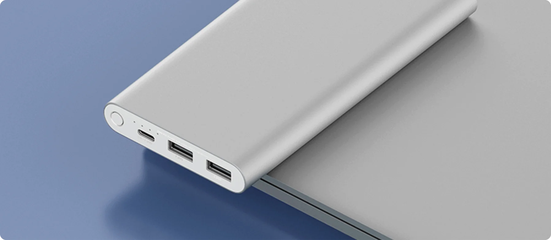 Xiaomi Power Bank 10000mAh 22.5W