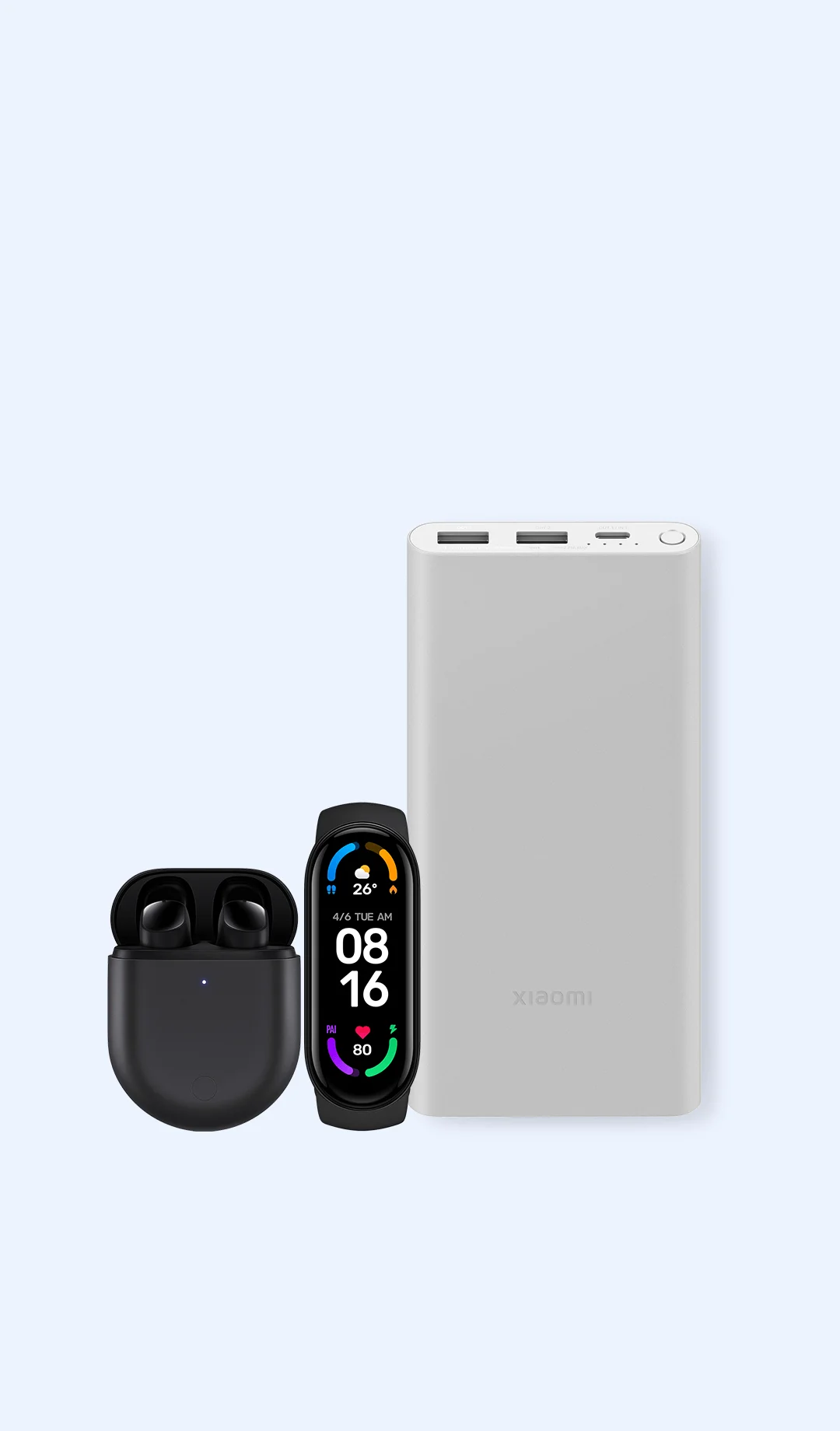 Xiaomi Power Bank 10000mAh 22.5W