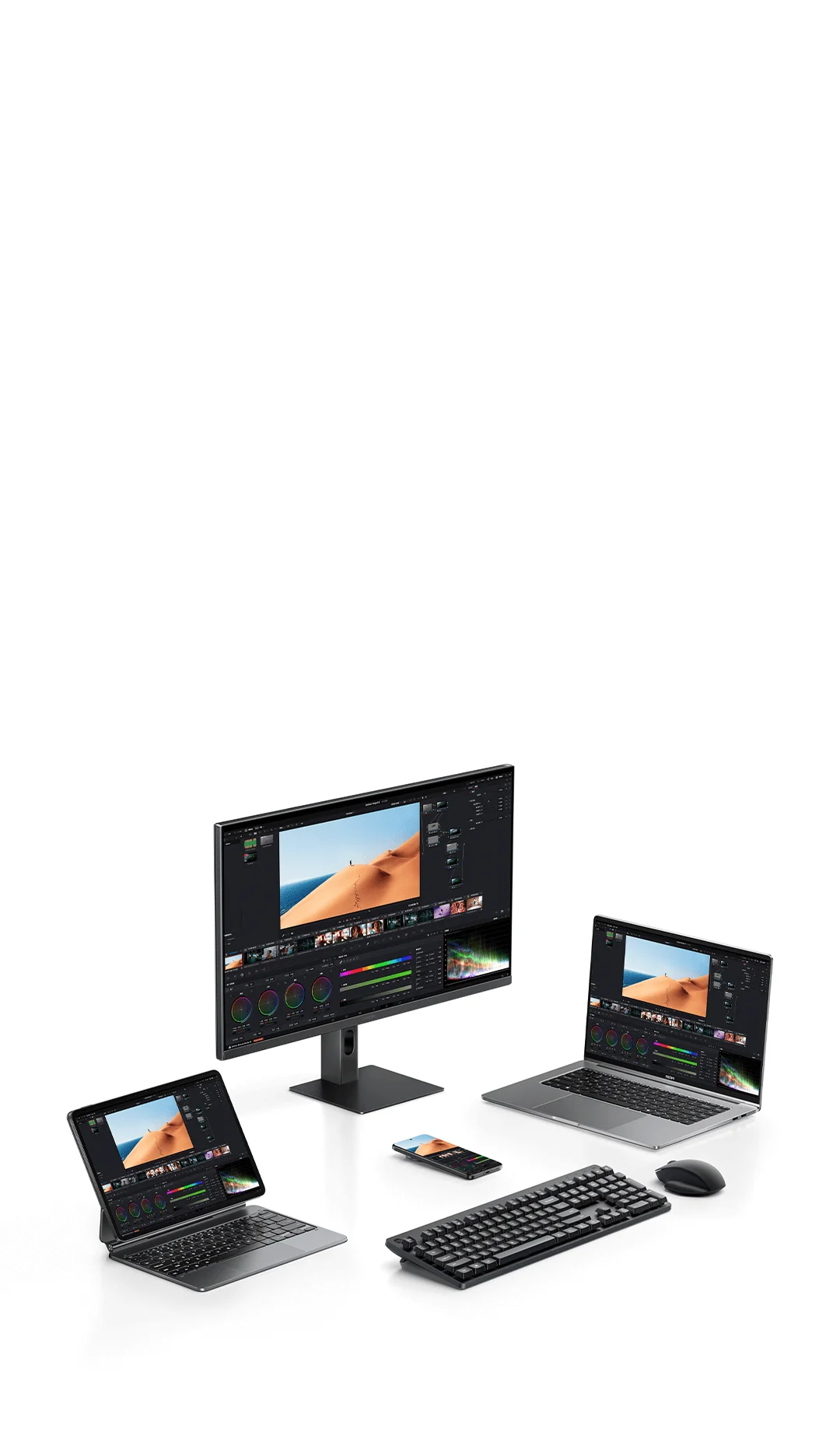 Xiaomi 2K Monitor A27Qi 2026