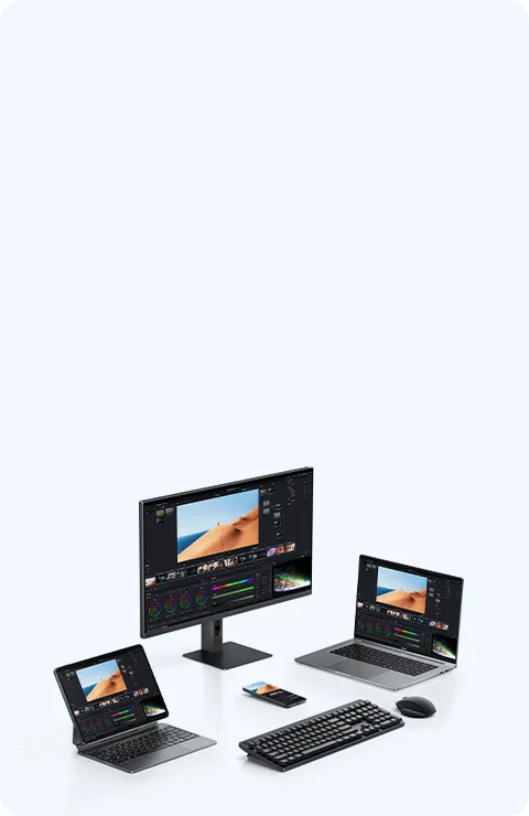 Xiaomi 2K Monitor A27Qi 2026