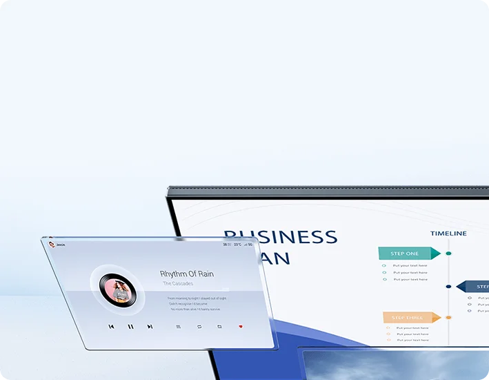 Xiaomi 2K Monitor A27Qi 2026