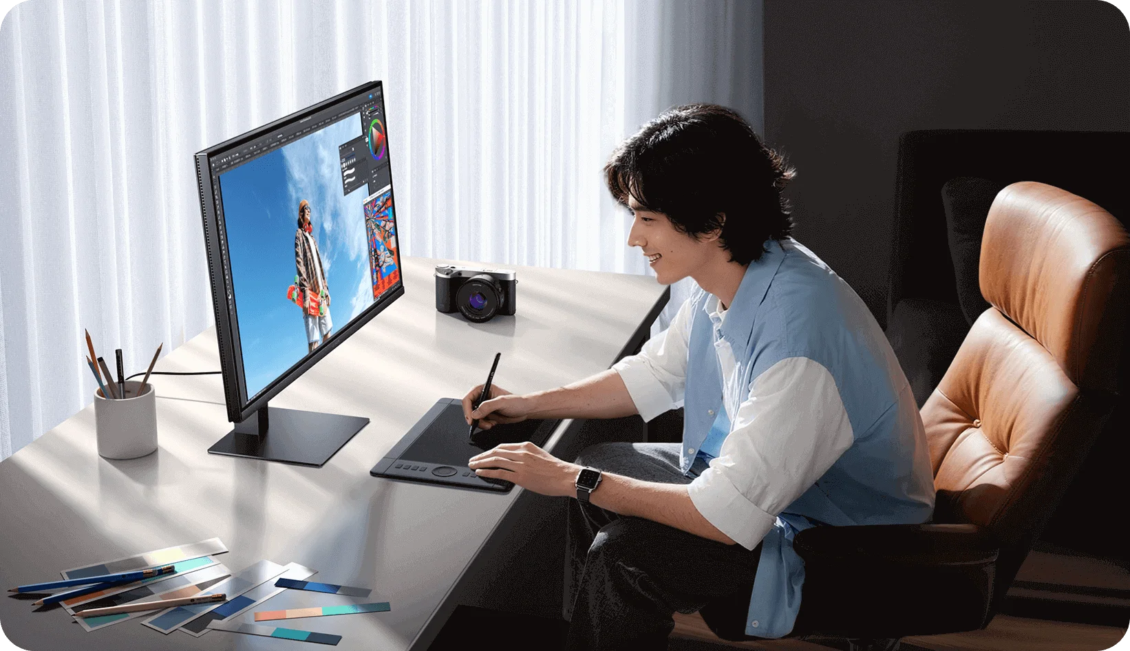 Xiaomi 2K Monitor A27Qi 2026