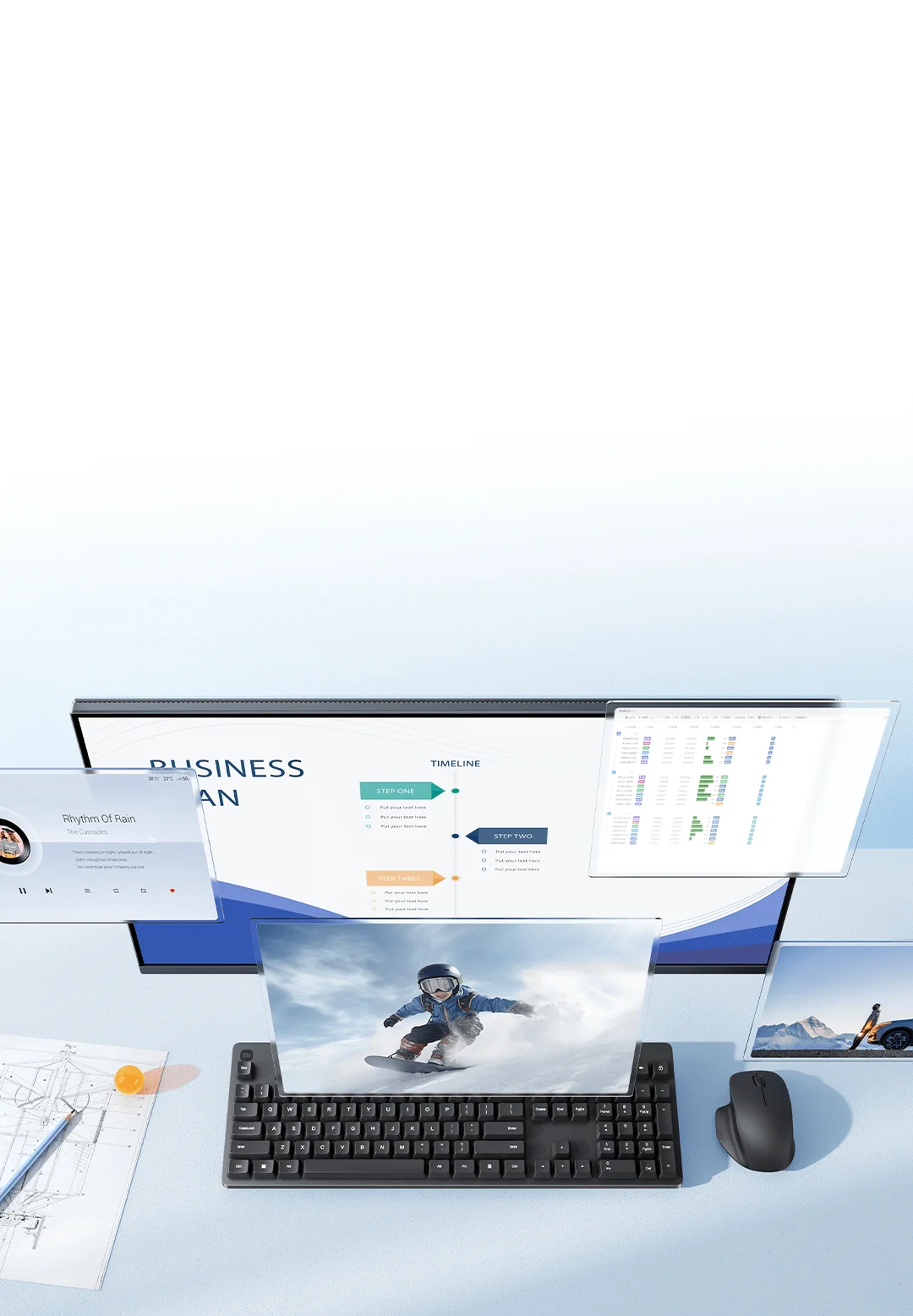 Xiaomi 2K Monitor A27Qi 2026
