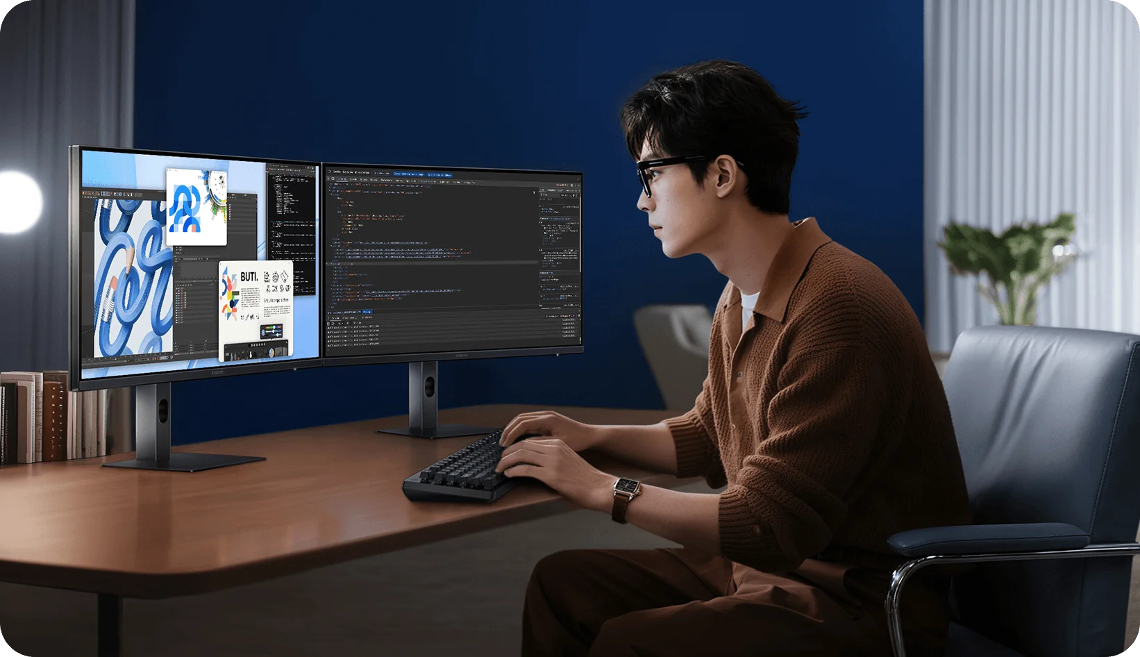 Xiaomi 2K Monitor A27Qi 2026