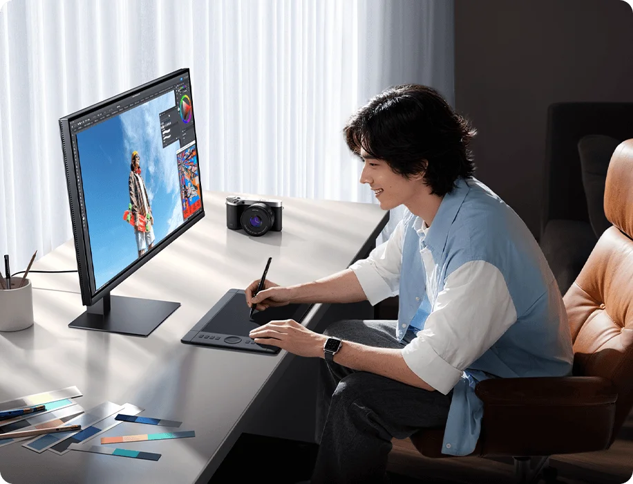 Xiaomi 2K Monitor A27Qi 2026