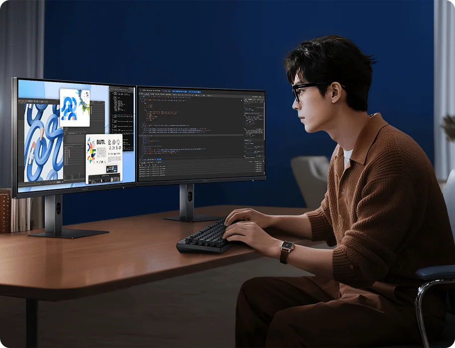 Xiaomi 2K Monitor A27Qi 2026