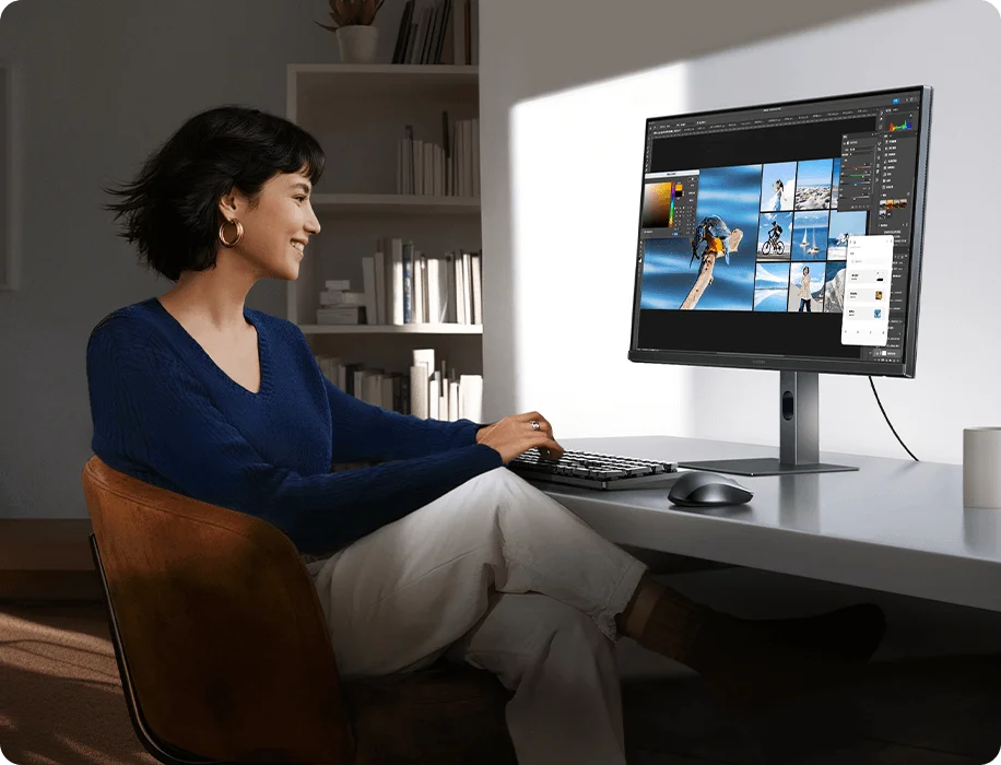 Xiaomi 2K Monitor A27Qi 2026