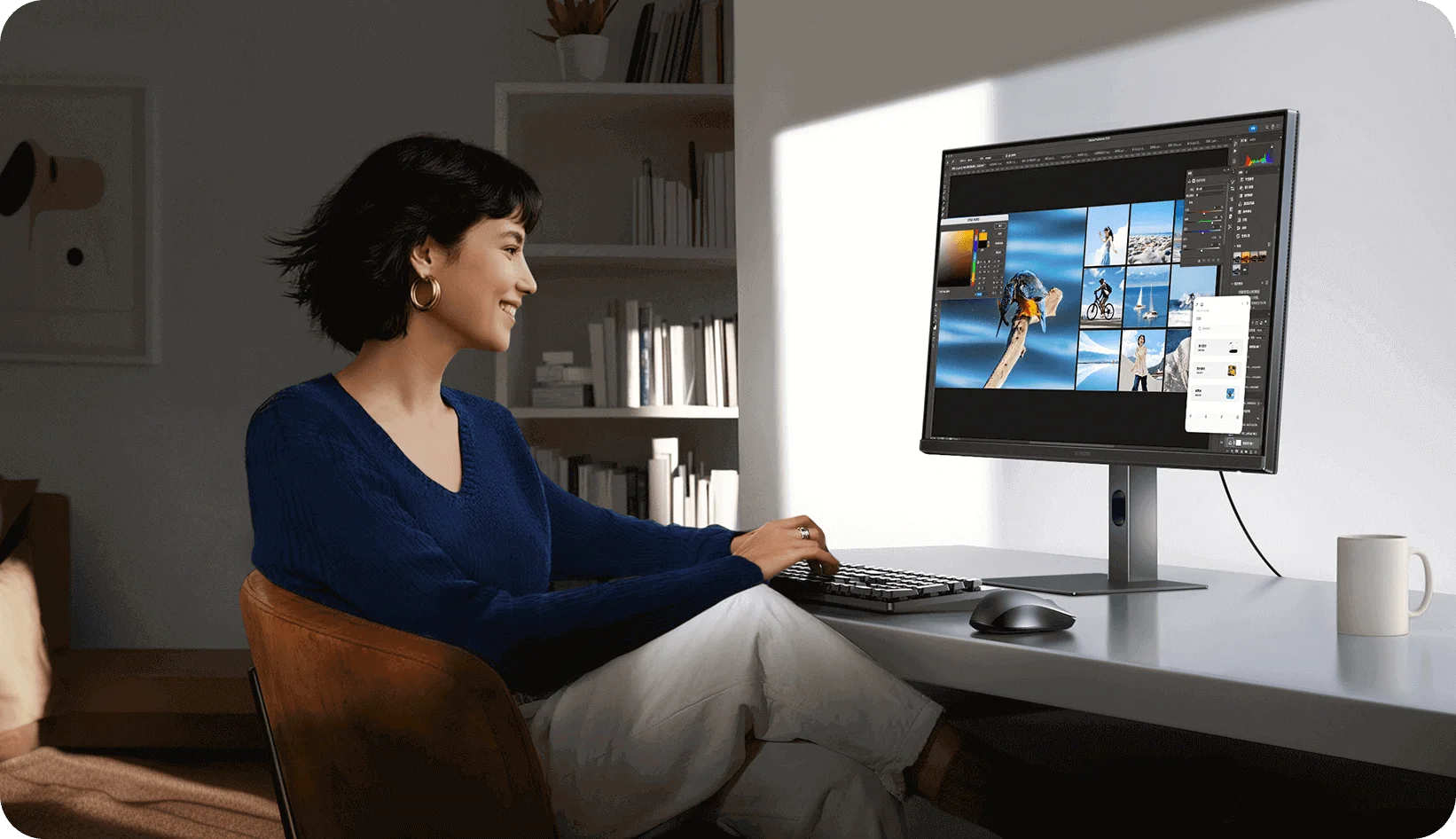 Xiaomi 2K Monitor A27Qi 2026