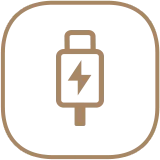 Xiaomi 33W Power Bank 20000mAh Integrated Cable
