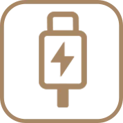 Xiaomi 33W Power Bank 20000mAh Integrated Cable
