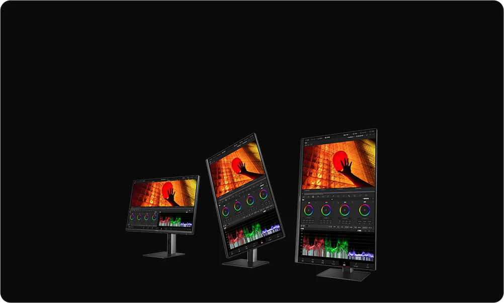 Xiaomi 4K Monitor A27Ui