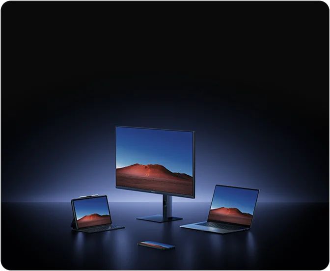 Xiaomi 4K Monitor A27Ui