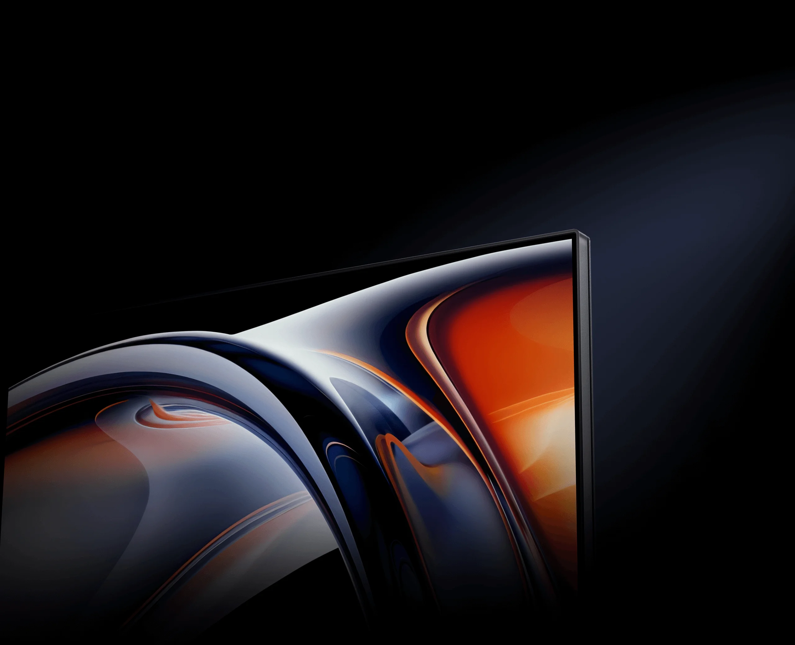 Xiaomi 4K Monitor A27Ui
