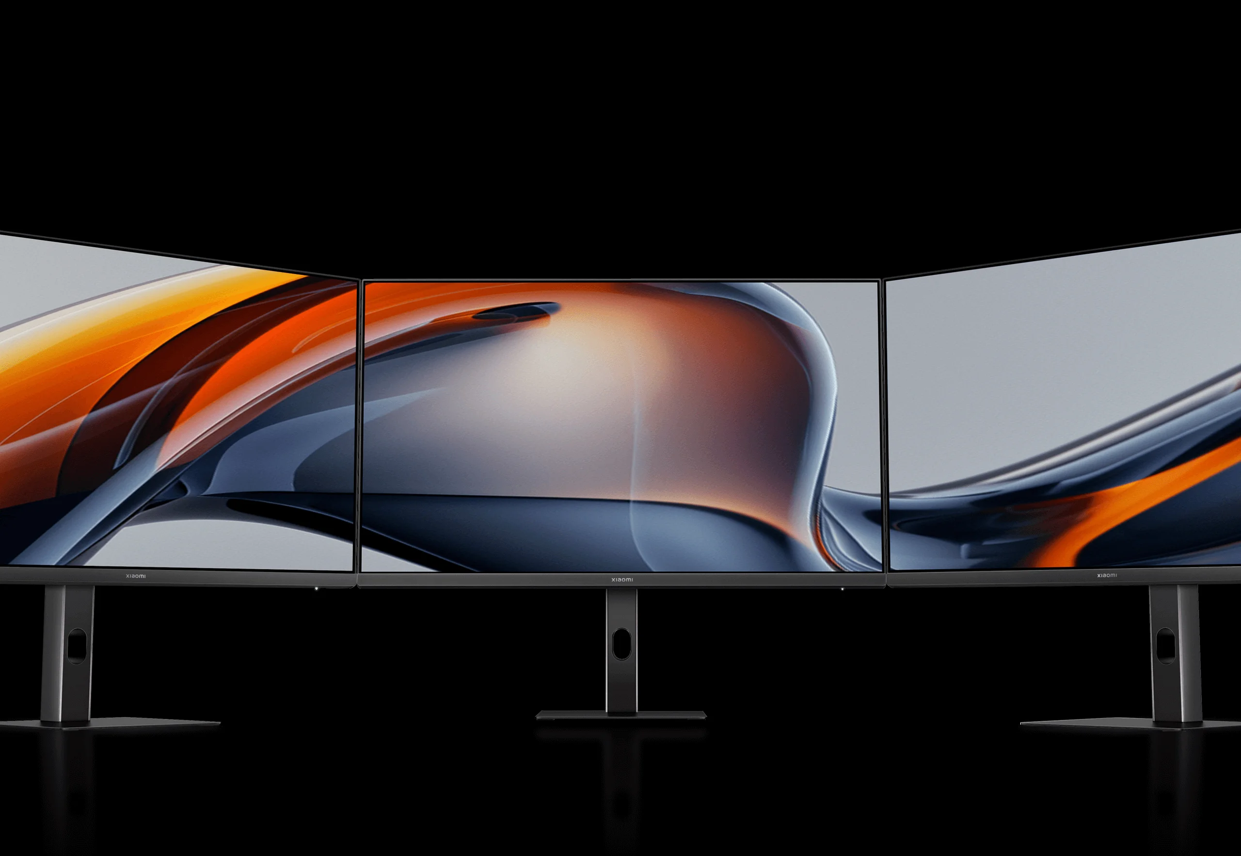 Xiaomi 4K Monitor A27Ui