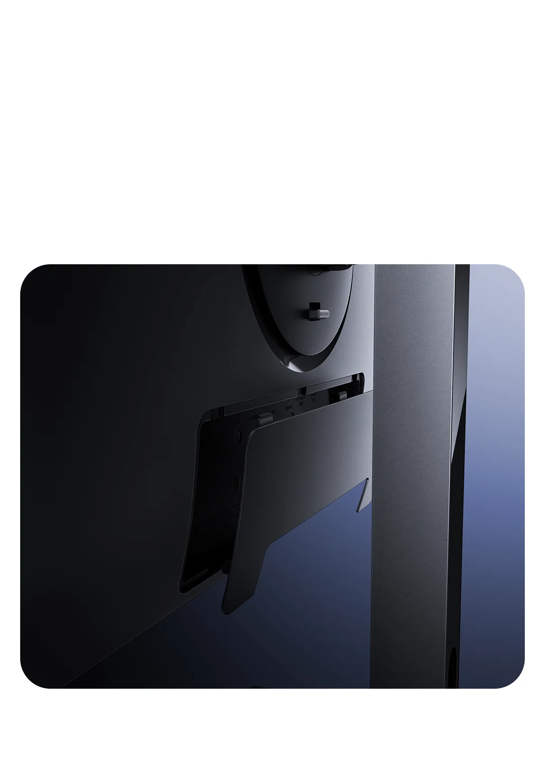 Xiaomi 4K Monitor A27Ui