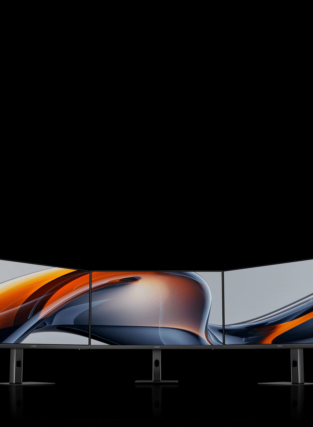 Xiaomi 4K Monitor A27Ui