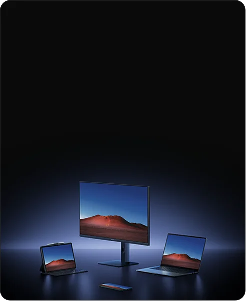 Xiaomi 4K Monitor A27Ui