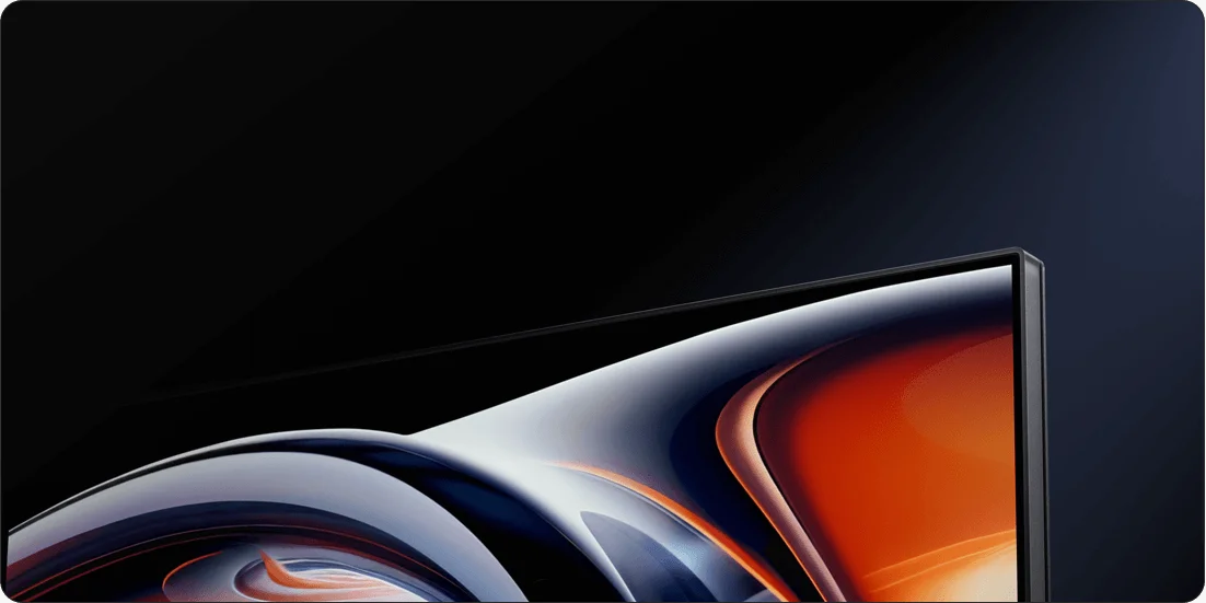 Xiaomi 4K Monitor A27Ui