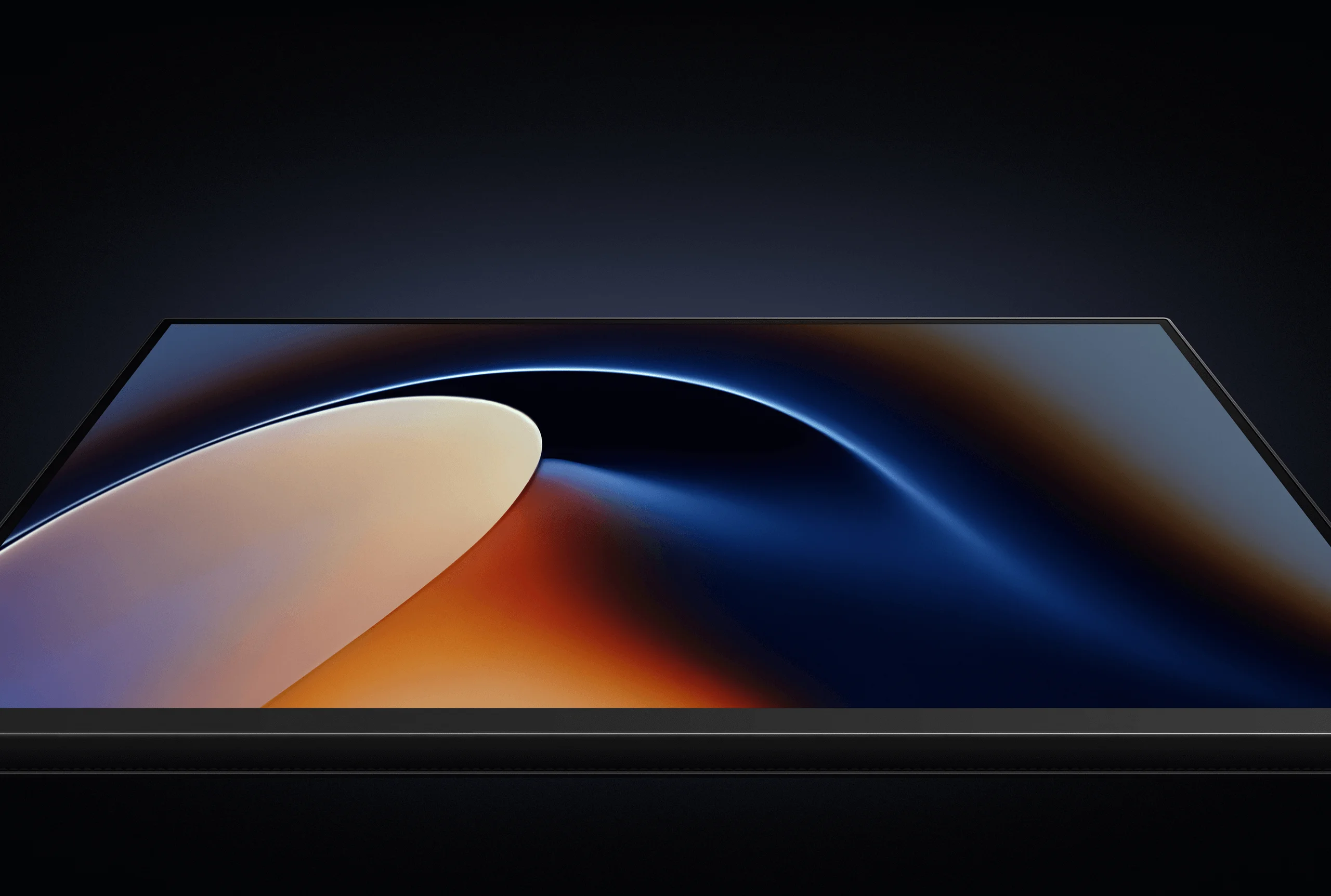 Xiaomi 4K Monitor A27Ui