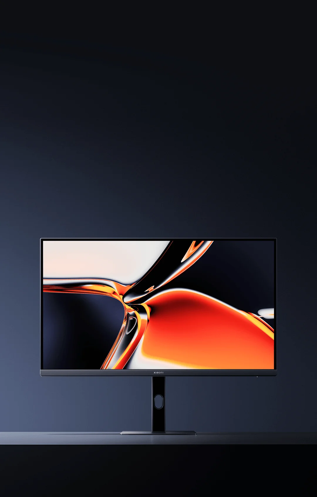 Xiaomi 4K Monitor A27Ui