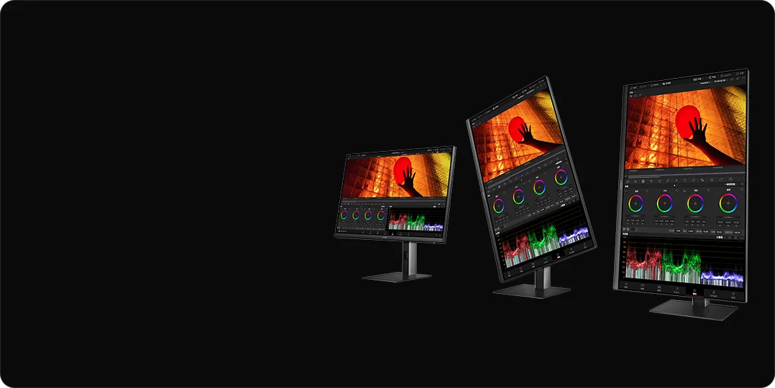 Xiaomi 4K Monitor A27Ui