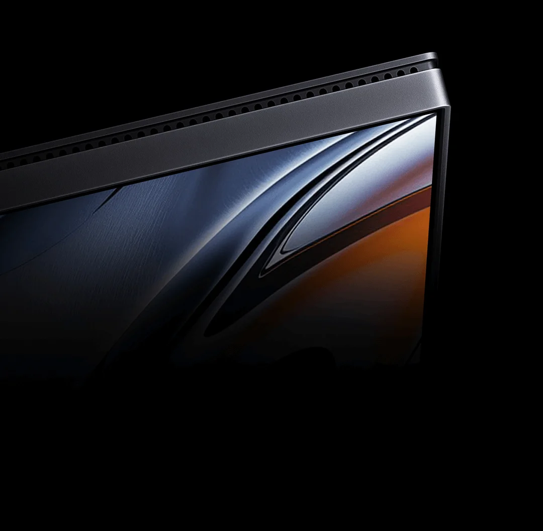 Xiaomi 4K Monitor A27Ui