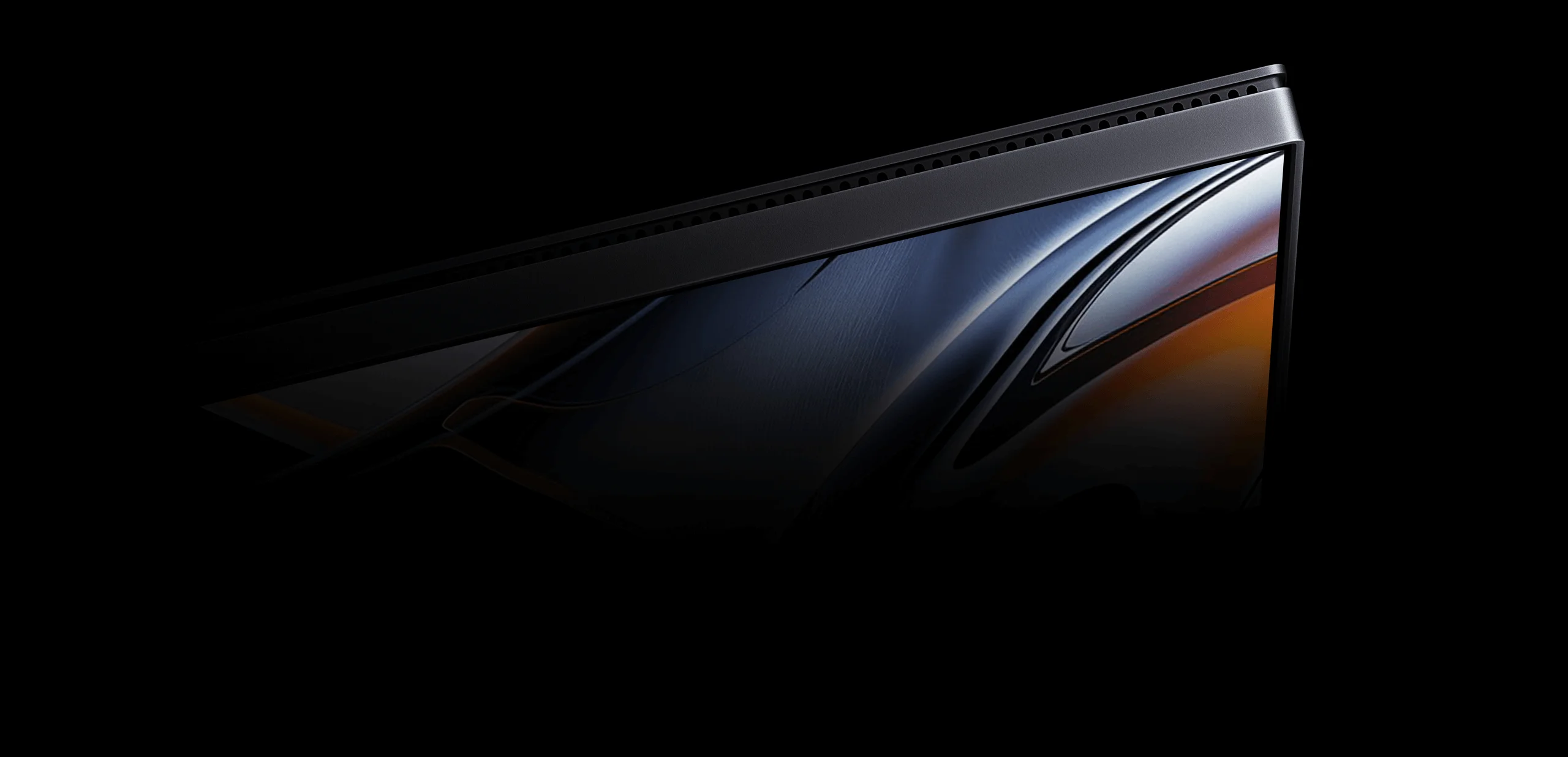 Xiaomi 4K Monitor A27Ui