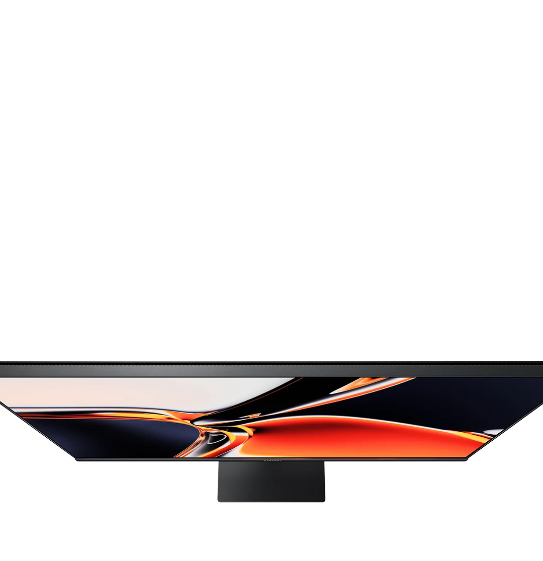 Xiaomi 4K Monitor A27Ui