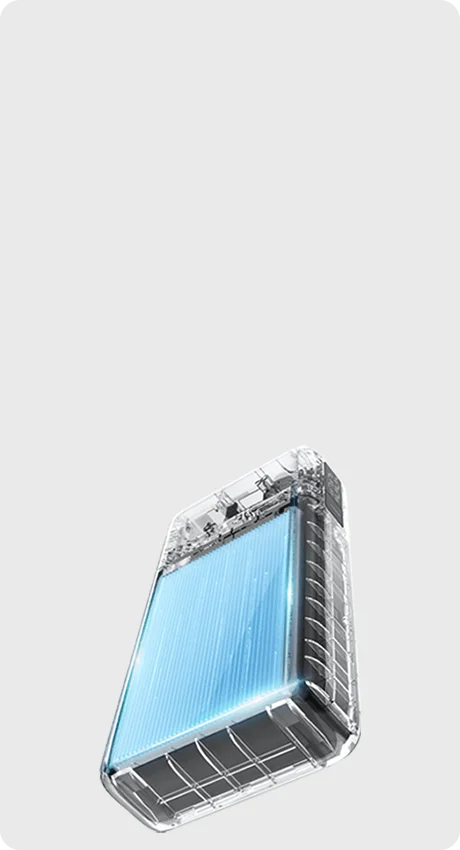 Xiaomi 67W Power Bank 20000 (Integrated Cable)