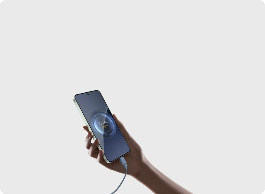 Xiaomi 67W Power Bank 20000 (Integrated Cable)