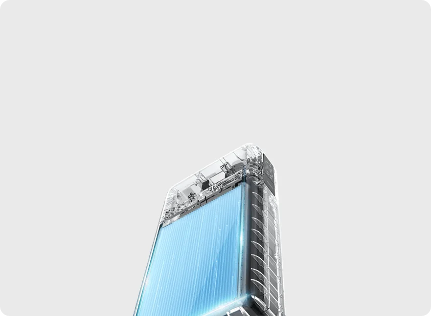 Xiaomi 67W Power Bank 20000 (Integrated Cable)
