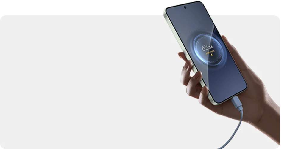 Xiaomi 67W Power Bank 20000 (Integrated Cable)