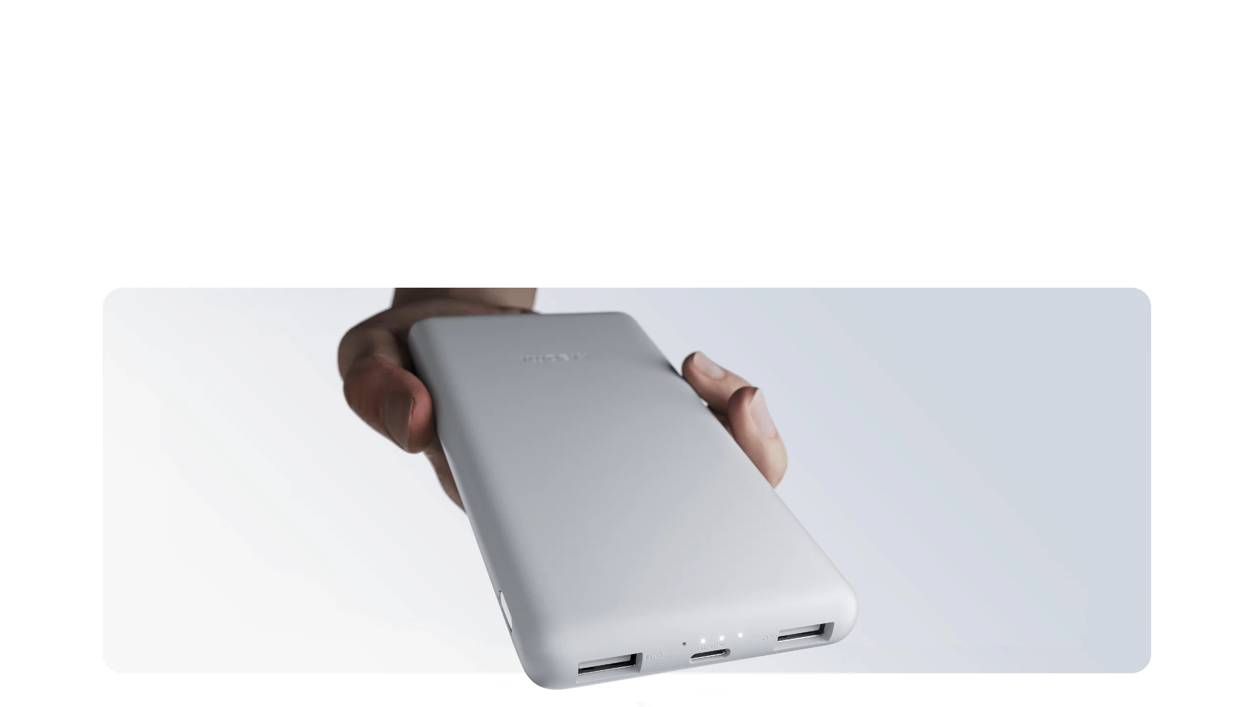 Xiaomi Power Bank 10000 mAh 22.5W Lite