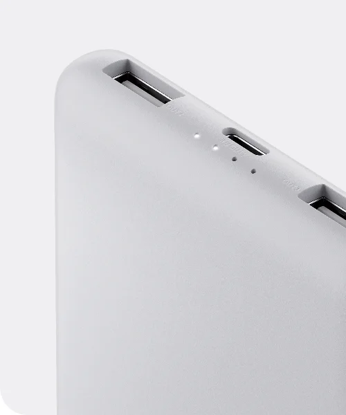 Xiaomi Power Bank 10000 mAh 22.5W Lite