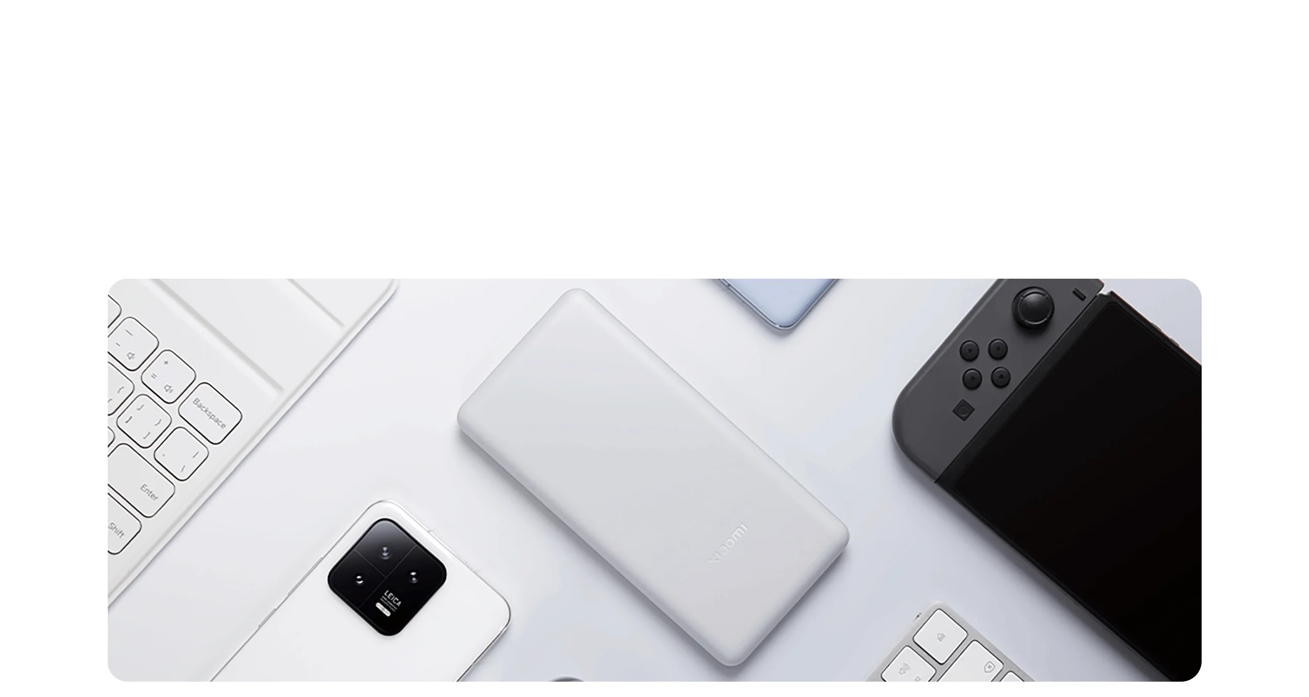 Xiaomi Power Bank 10000 mAh 22.5W Lite