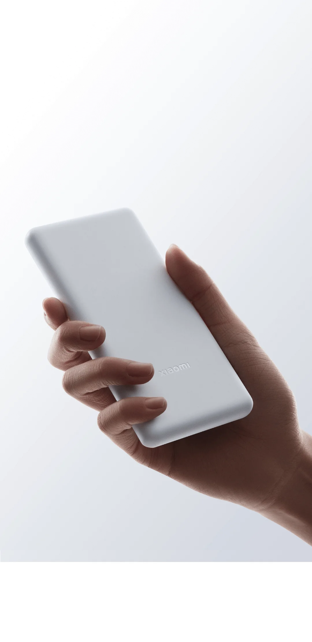 Xiaomi Power Bank 10000 mAh 22.5W Lite